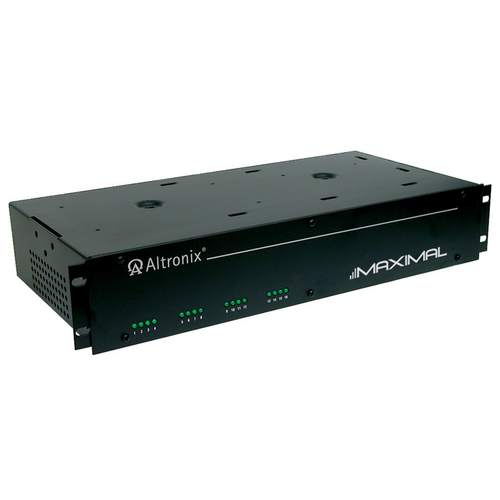 Altronix MAXIMAL33RD Power Supply