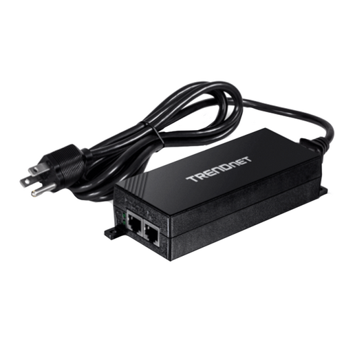 TRENDnet TPE-115GI PoE+ Gigabit Injector