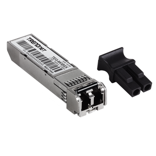 TRENDnet TEG-MGBSX Mini GBIC Multi-Mode SX Module
