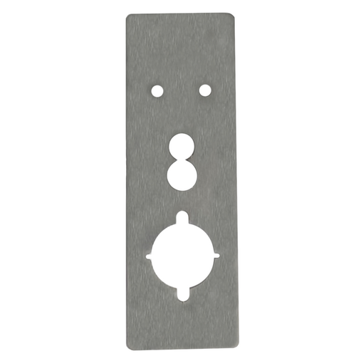 Pro-Lok EWP-IN15-FP-S Flat Plate- Alarm Lock Trilogy Set