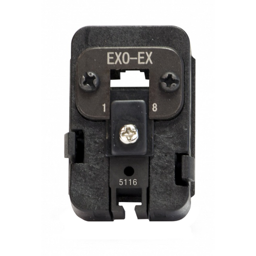 Platinum Tools 100071C EXO-EX Die for EXO Crimp Frame