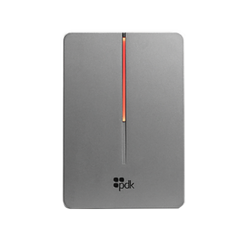 Prodatakey RDRGRS Ruggedized Single Gang Reader, Prox (12