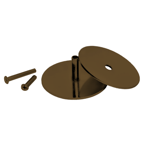 Tuff Strike HC258-ORB Hole Cover 2-5/8in - Oil Rubbed Bronze