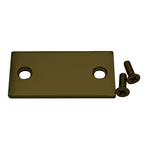 Tuff Strike FP118214-DU Filler Plate 1-1/8 X 2-1/4 - Oil Rubbed Bronze