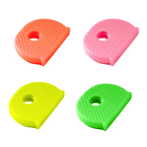 Luckyline 16526 Key Cap Neon 200/Jar