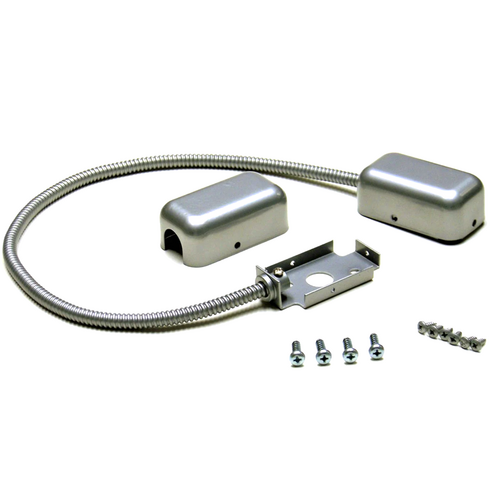 Tuff Strike AL 20-AL Armored Loop 20in - Aluminum