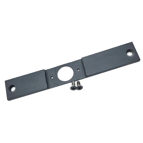 Tuff Strike CP 86161-PRCT Conversion Plate 1-1/4in x 8in - Prime Coat