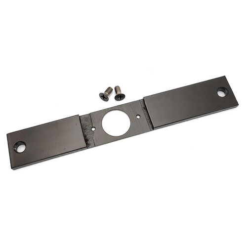 Tuff Strike CP 86161-DU Conversion Plate 1-1/4in x 8in - Oil Rubbed Bronze