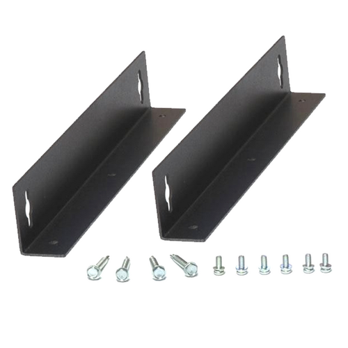 Minuteman E BRKT WALL Optional Wall Mounting Bracket