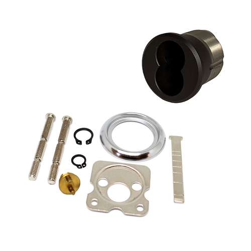 GMS CCR-10B-KIT KIT - Corbin FSIC Rim Housing, 613/US10B Oil Rubbed Bronze