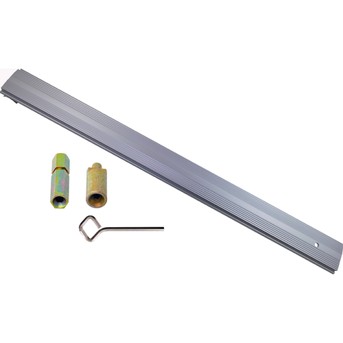 Von Duprin 050114-628-36 99-SERIES 99 Hex Dog Conversion Kit for 3ft Exit Devices, 628/US28 Anodized Aluminum