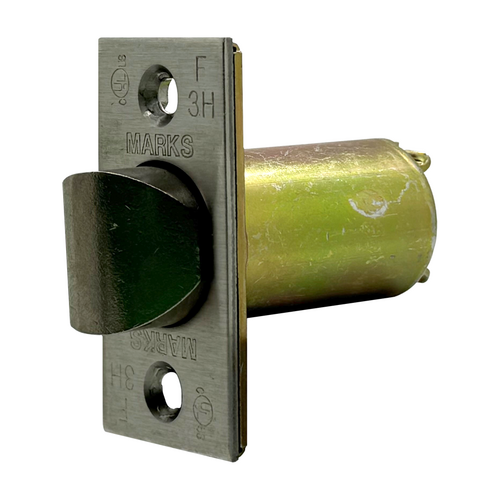 Marks Hardware 1834N/32D Springlatch 2-3/4