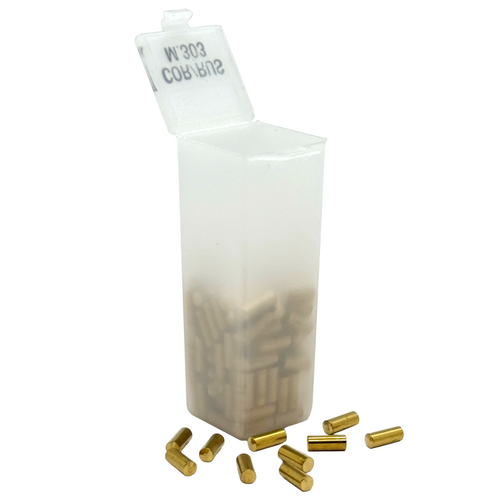 LAB CRBM303 M.303 Corbin Russwin Master Pins, Vial 100 Pins