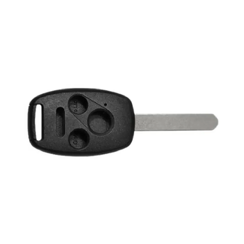 Dormakaba SHELL-HON-RHK4B2 4 Button Honda Remote Head Key Empty Shell