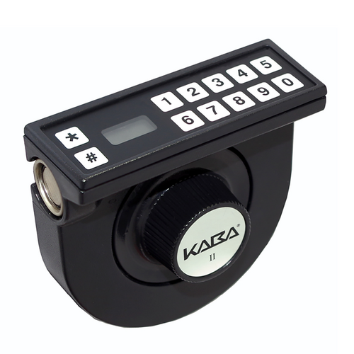 Dormakaba CSS2KU0057HEB1A Cencon Gen2 ATM Lock Alarm Shunt