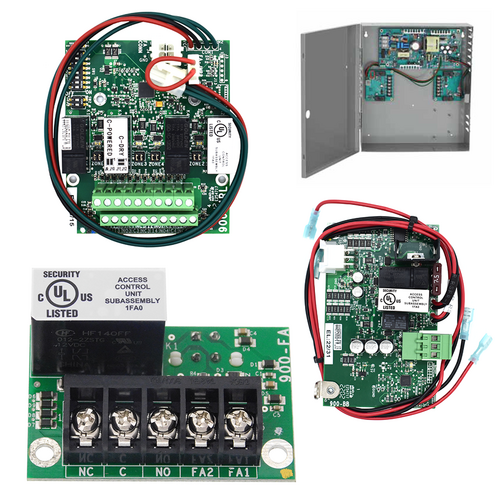 Von Duprin PS914-4RL-FA BB PS914-4RL-FA BB Power Supply