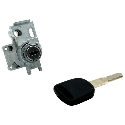 Auto Security D19-135 Honda Accord H.S. Door Lock LH 08-12