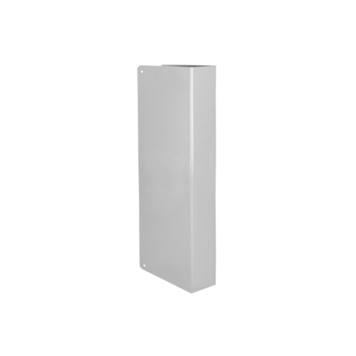 Don-Jo 40-S-CW Wrap Around Plates