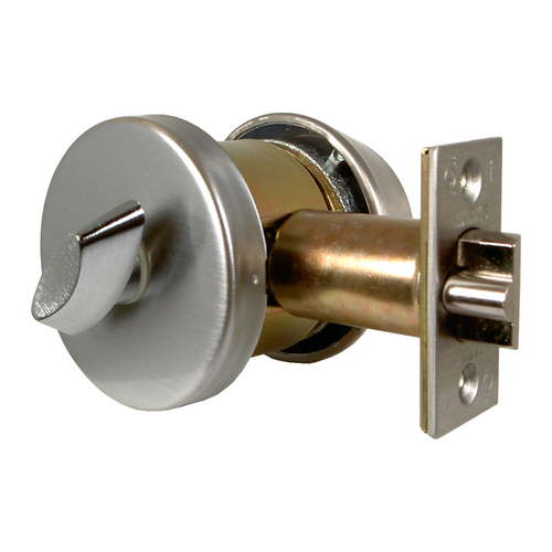 Marks Hardware 145K/32D-E11 Marks C Keyway Single Cylinder Gate Lock, 6 Pin, 2-3/8