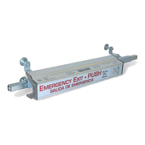 PHI A101-002-628 Alarmed Automatic Relock Arm-A-Door