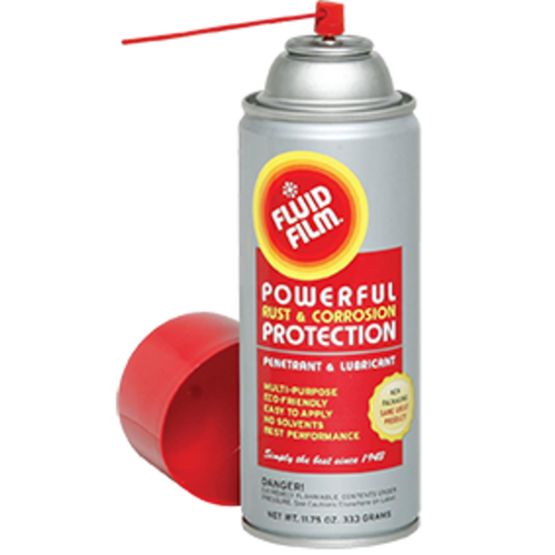 Medeco PX-KYLUBE-11 Fluid Film Key Lube 11.75oz Spray