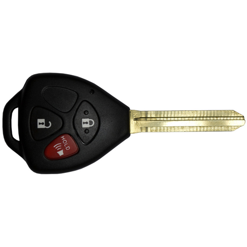 Remotes Head Keys & Remotes SCION-1333 Scion 3 Button RHK L,U,P