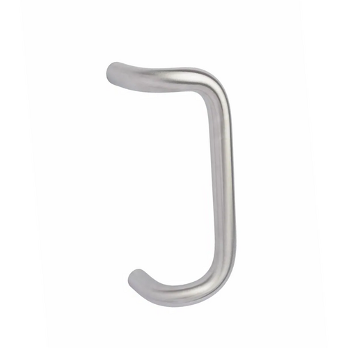 Rockwood BF157US32D ROC Door Pulls, Push and Pull Plates