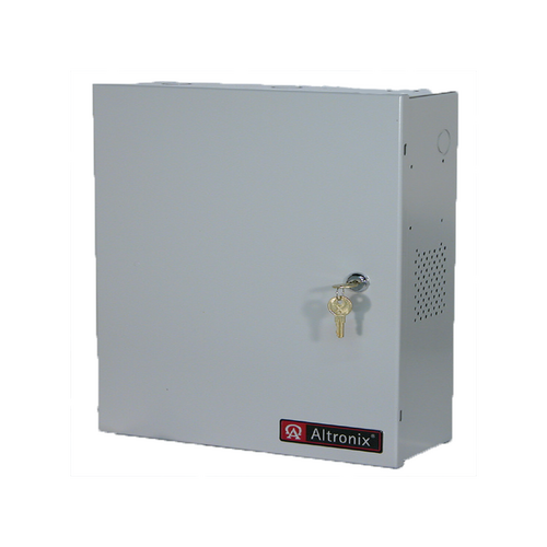 Altronix BC400 Power Supply