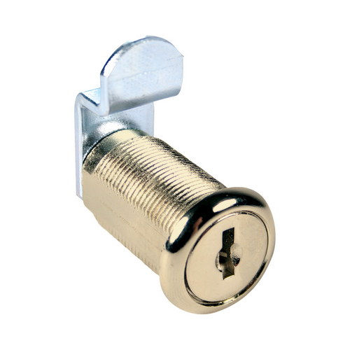 Compx C8052-KAC415A-3 Disc Cam Lock 5/8in