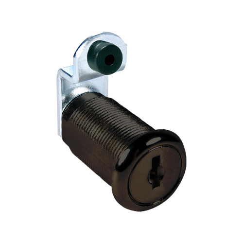 Compx C8055-KAC415A-4G Disc Cam Lock 1-7/16in