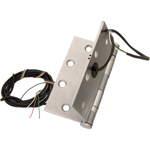 Command ETH4W4545-626 CH-BB79  COM ETH4W4545 4.5 X 4.5 ELECTRIC HINGE
