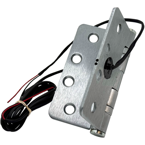 Command ETH2W4040RC-626 CH-BB79 Electrified Hinge 4