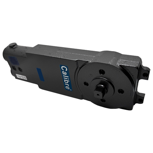 Calibre CA2211-S-GE ADA OHC Closer, 105 Back Stop, Non Hold Open, X-Light Spring, JED Pivot