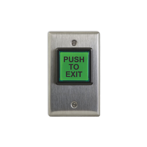 Camden CM-30E Pushbutton