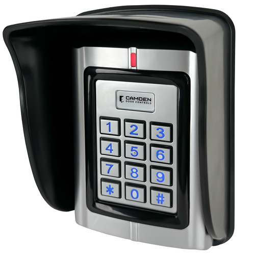 Camden CV-550SPK Keypad