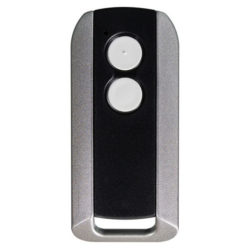 Camden CV-TXM-2 2 Button Transmitter, 433MHz. for MProx-BLE Controller