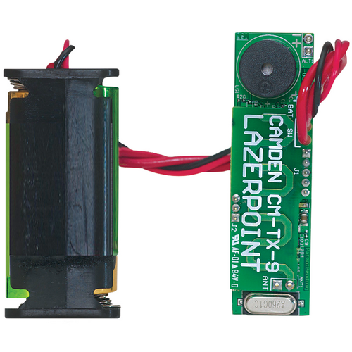 Camden CM-TX-9 Transmitter