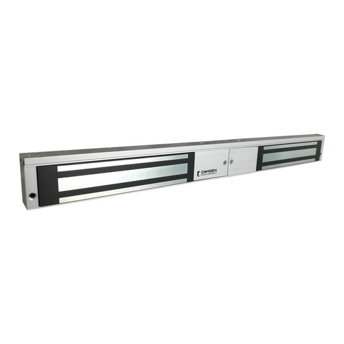 Camden CX-92S-06TDS 600lbs Magnetic Lock 2 Door Surface w/Timer Sensor