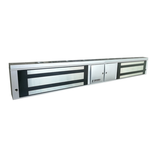 Camden CX-92S-12TDS 1200lbs Magnetic Lock 2 Door Surface w/Timer Sensor