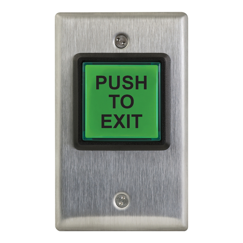 Camden CM-30EE Pushbutton