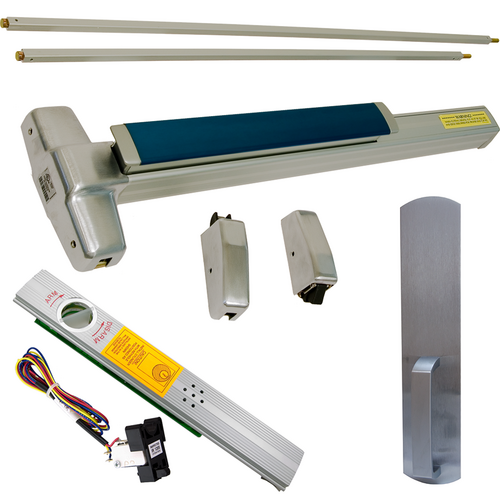 Von Duprin 9927DT-626-36 ALK Alarmed Exit Device Kit with Dummy Trim, 36