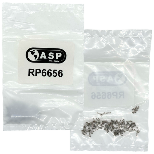 Auto Security RP6656 Ford 10-Cut Tumbler Springs