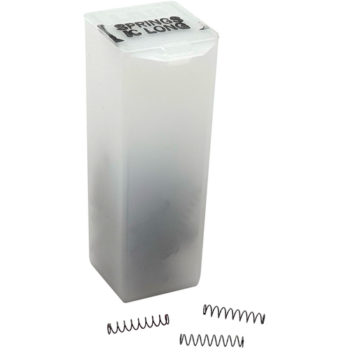 LAB BEST SPRLONG 108B Best SFIC Small Format IC-Long Springs, Vial 100 Springs