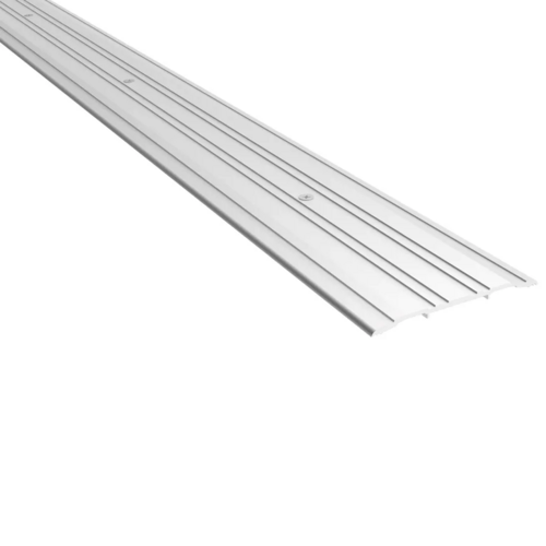Pemko 270A 96IN Threshold 1/4in H x 4in W 96in Aluminum