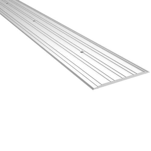 Pemko 271A 72IN Threshold 1/4in H x 5in W 72in Aluminum