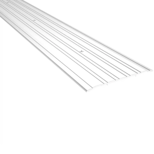 Pemko 272A 72IN Threshold 1/4in H x 6in W 72in Aluminum