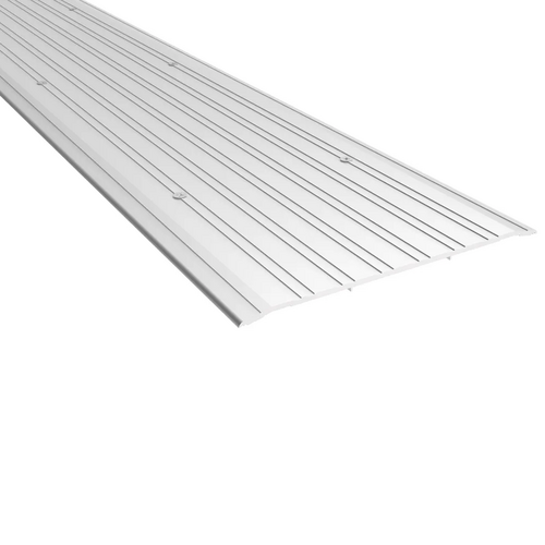 Pemko 2748A 36IN Threshold 1/4in H x 8in W 36in Aluminum
