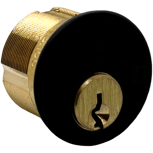 Dormakaba 7185-KS1-10B-KA2 Kwikset 1-1/8