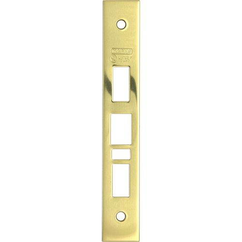 Marks Hardware 5004A/3-D-ISO +Faceplate (A-D)