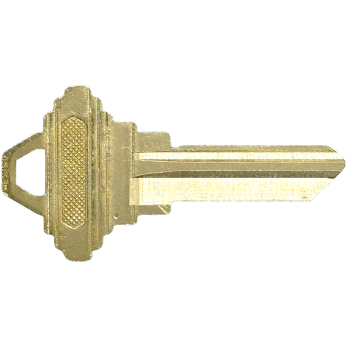 JMA SLG-11S-NS 35-100E SC8 1145E Schlage E Key Blank 5-Pin Nickel Silver
